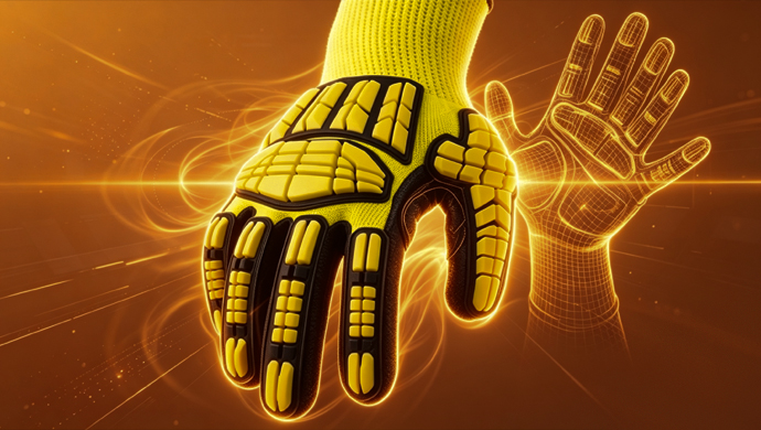 Nantong Sincere Safety Products and Technology Co., Ltd.